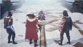 天龙八部私服 括号